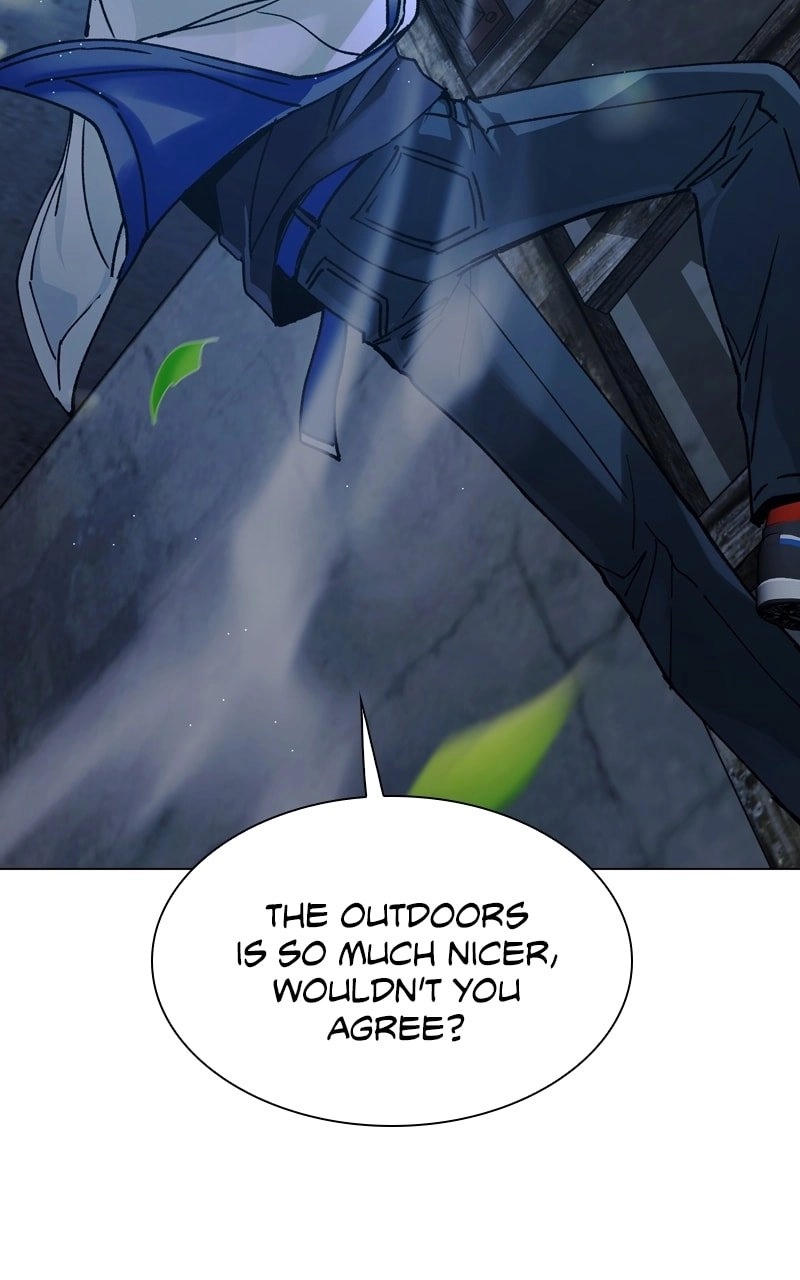 The End is a Game to Me1 Chapter 20 - Page 41