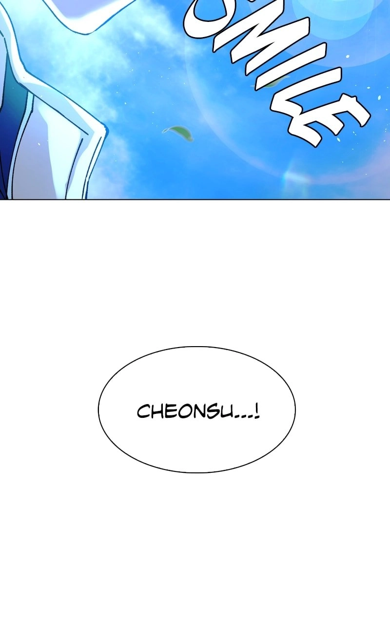 The End is a Game to Me1 Chapter 20 - Page 43
