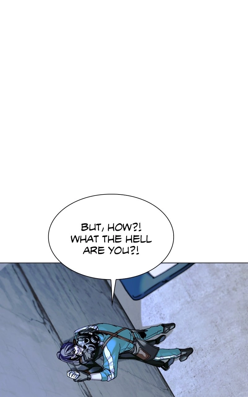 The End is a Game to Me1 Chapter 20 - Page 45