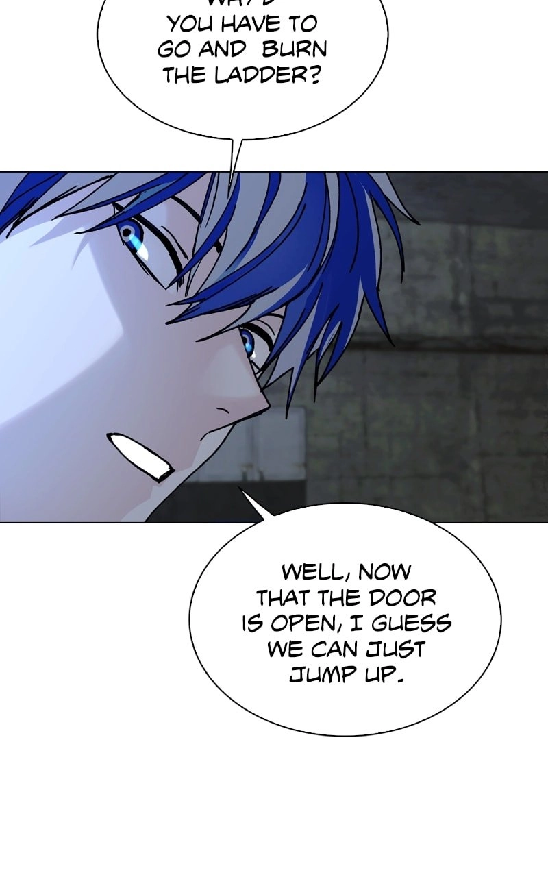 The End is a Game to Me1 Chapter 20 - Page 48
