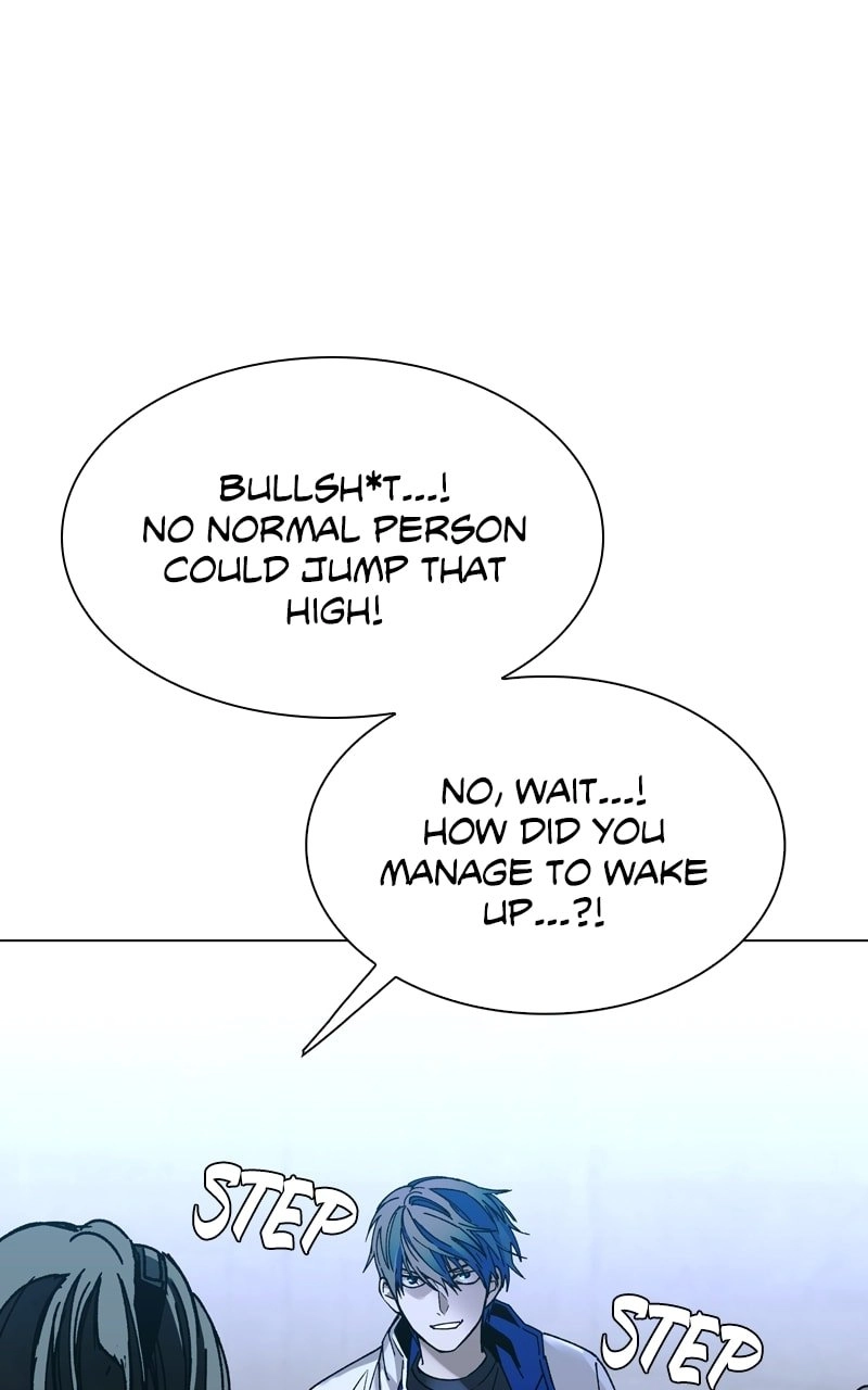 The End is a Game to Me1 Chapter 20 - Page 49