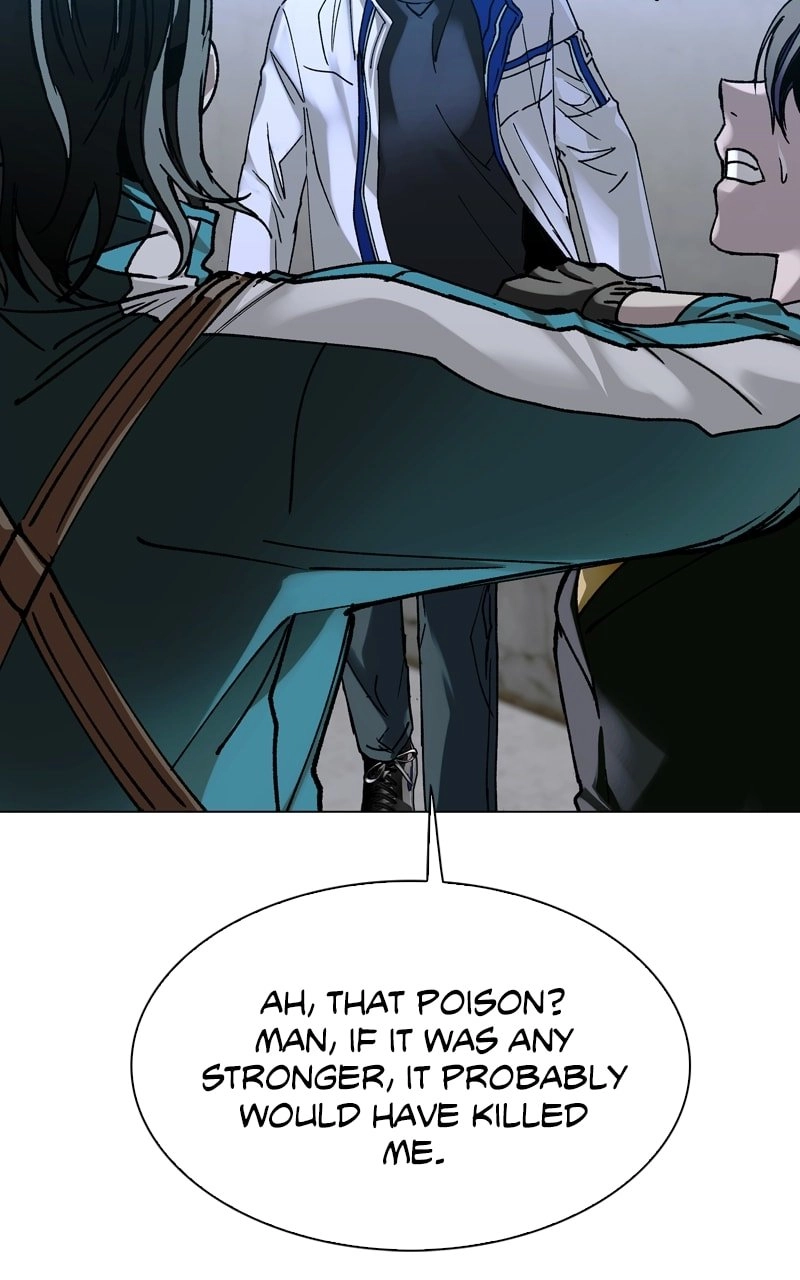 The End is a Game to Me1 Chapter 20 - Page 50