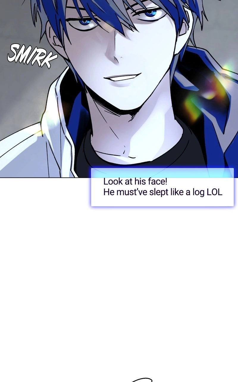 The End is a Game to Me1 Chapter 20 - Page 52