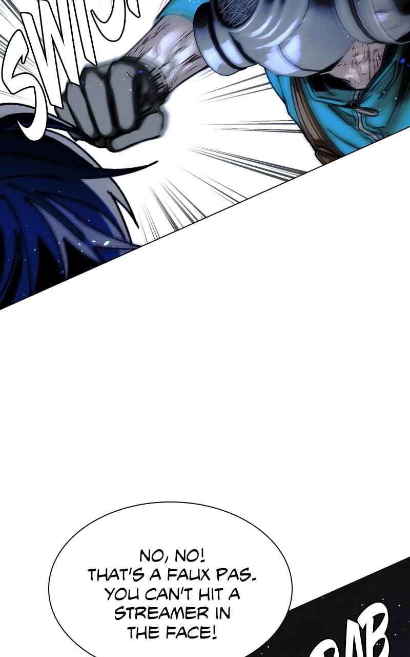 The End is a Game to Me1 Chapter 20 - Page 55