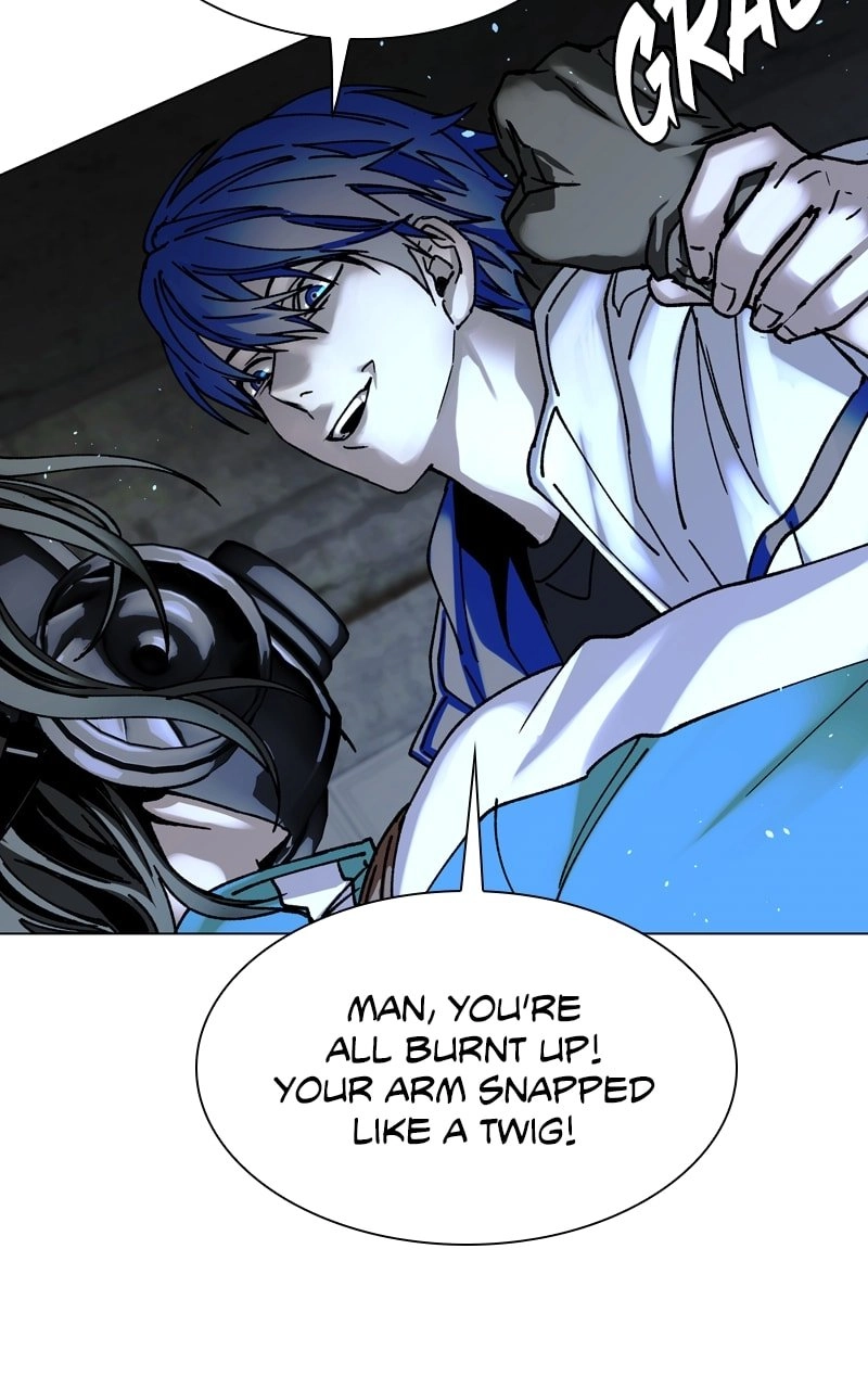 The End is a Game to Me1 Chapter 20 - Page 56