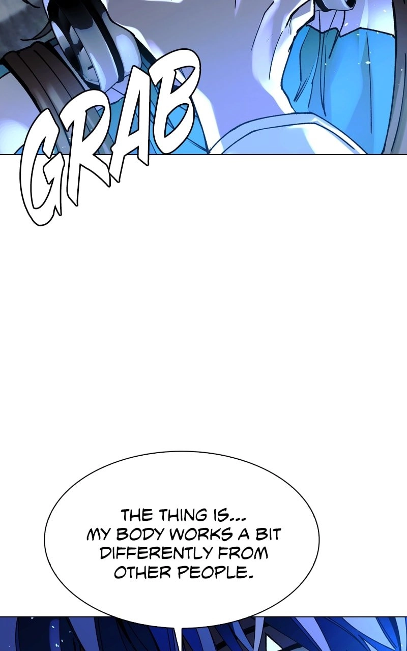 The End is a Game to Me1 Chapter 20 - Page 58
