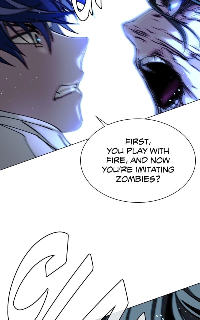 The End is a Game to Me1 Chapter 20 - Page 63