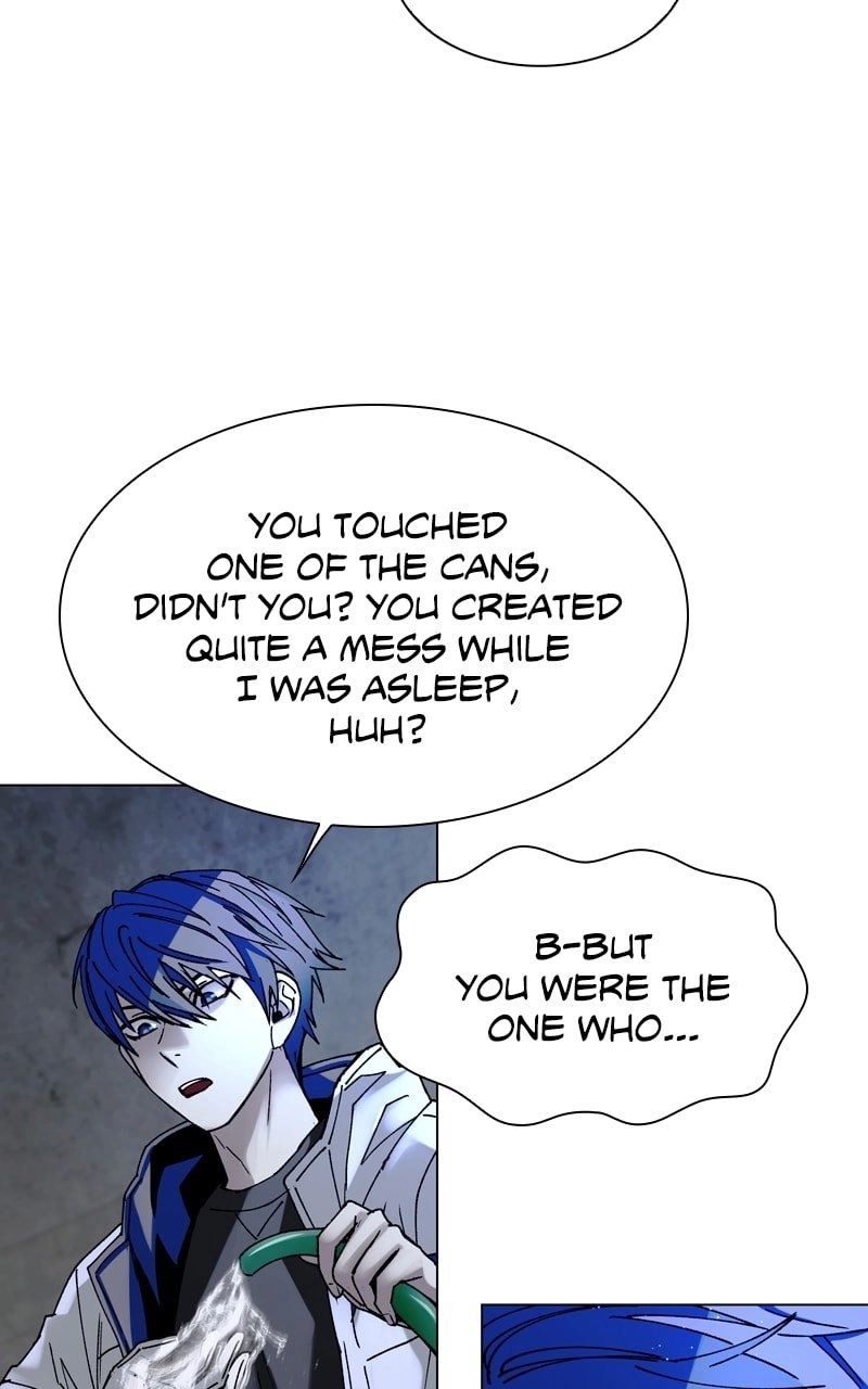 The End is a Game to Me1 Chapter 20 - Page 70