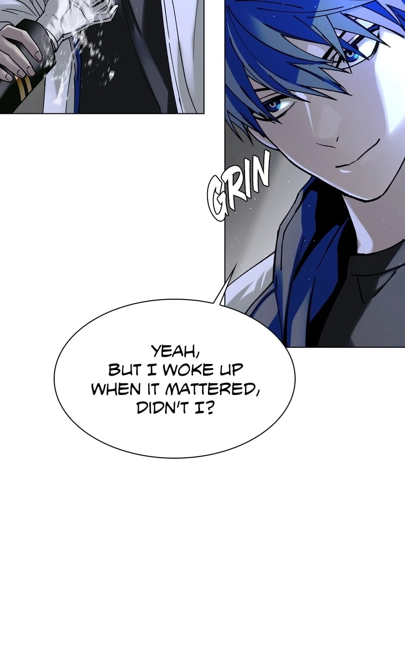The End is a Game to Me1 Chapter 20 - Page 71