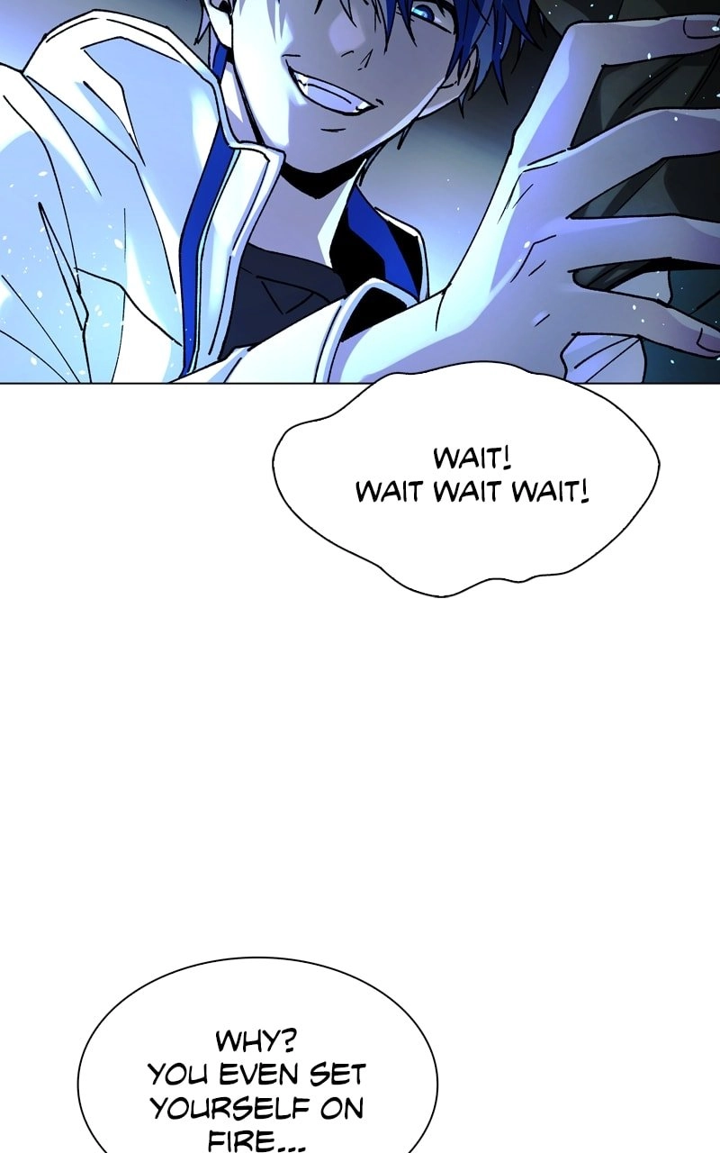 The End is a Game to Me1 Chapter 20 - Page 76