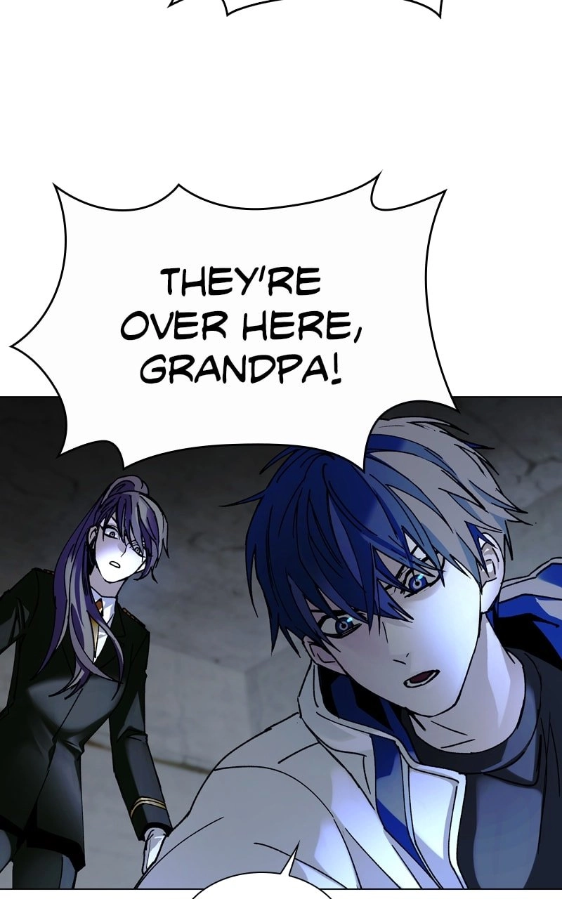 The End is a Game to Me1 Chapter 20 - Page 79