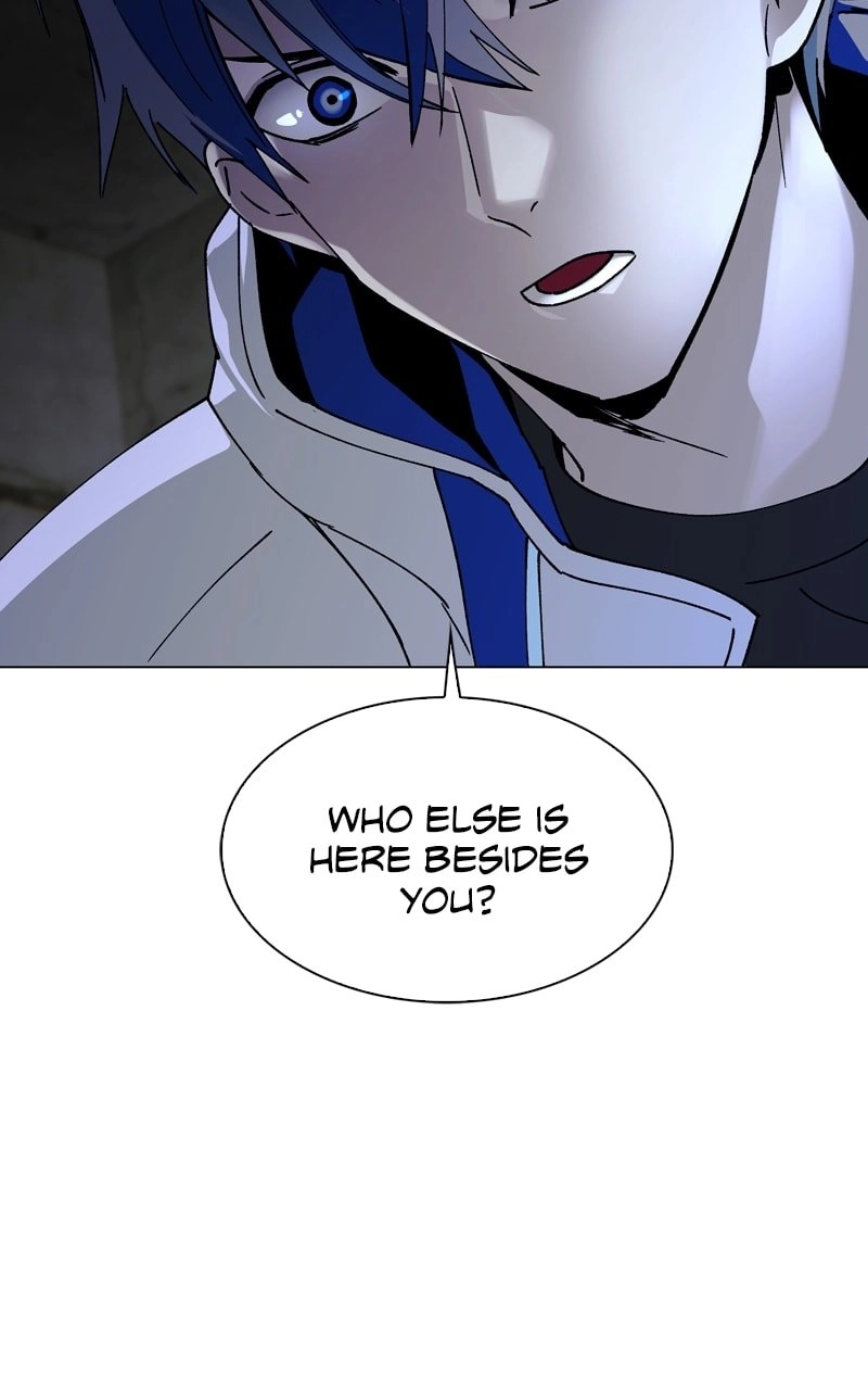 The End is a Game to Me1 Chapter 20 - Page 81