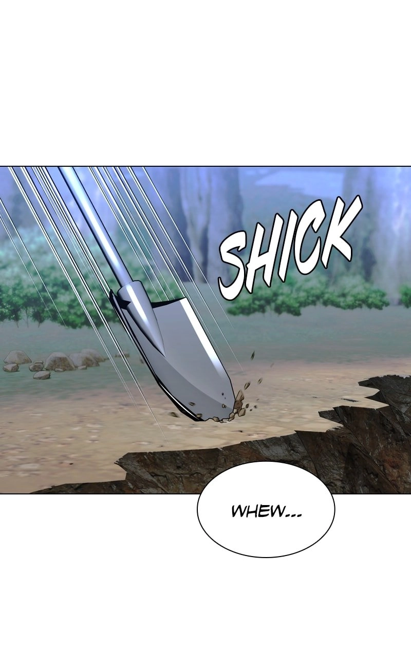 The End is a Game to Me1 Chapter 20 - Page 84