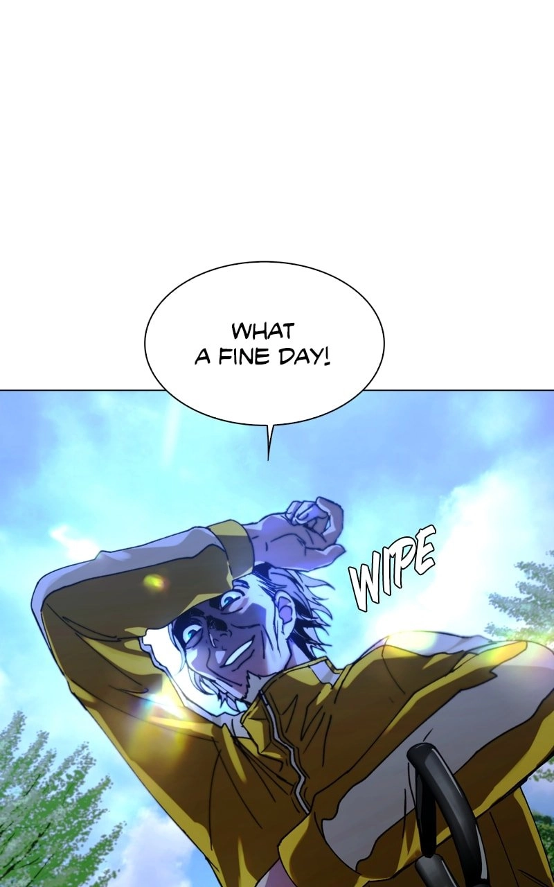 The End is a Game to Me1 Chapter 20 - Page 85