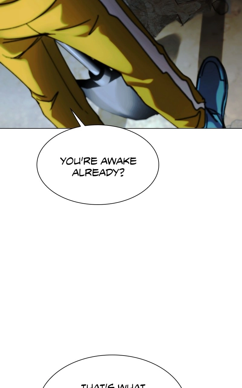 The End is a Game to Me1 Chapter 20 - Page 88