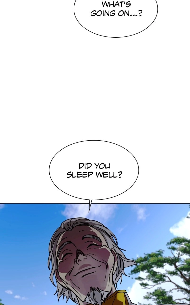 The End is a Game to Me1 Chapter 20 - Page 91