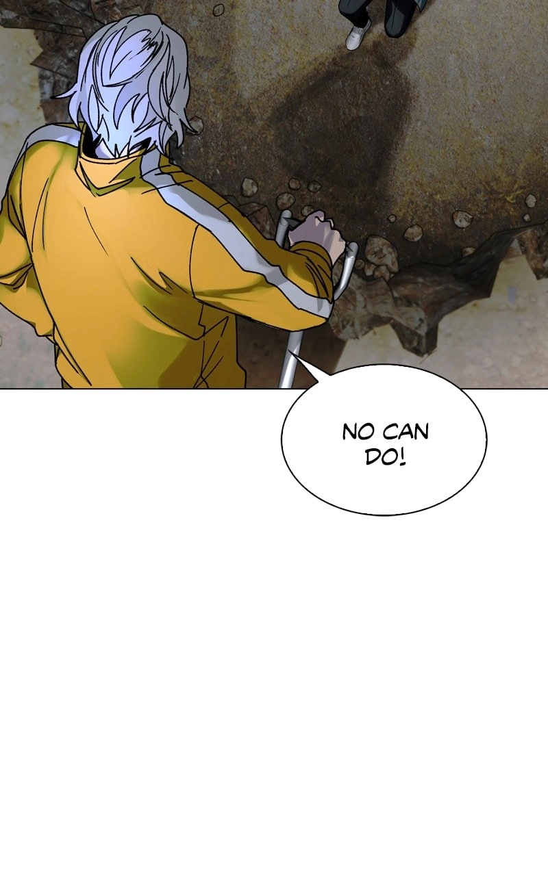 The End is a Game to Me1 Chapter 20 - Page 93