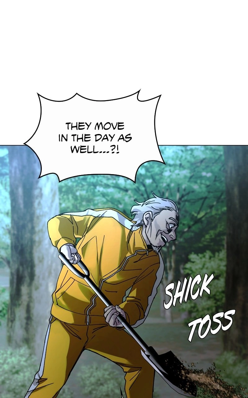 The End is a Game to Me1 Chapter 20 - Page 95