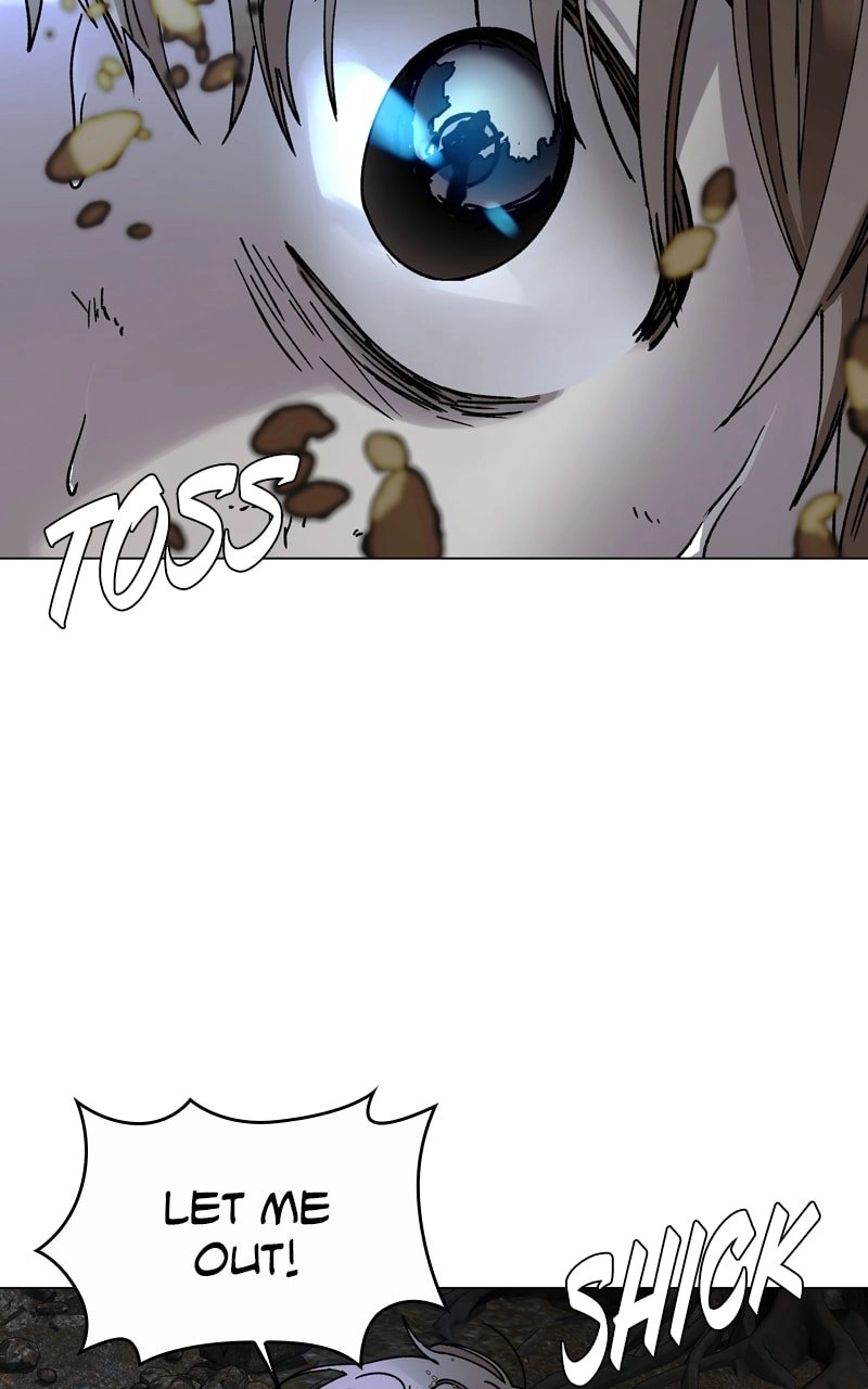 The End is a Game to Me1 Chapter 20 - Page 97