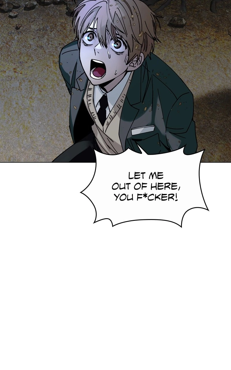 The End is a Game to Me1 Chapter 20 - Page 98