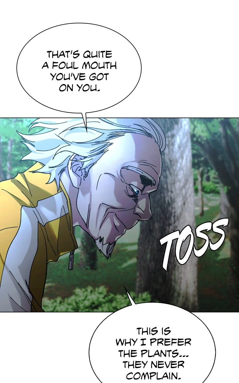 The End is a Game to Me1 Chapter 20 - Page 99