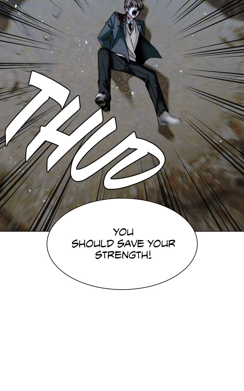 The End is a Game to Me1 Chapter 20 - Page 105
