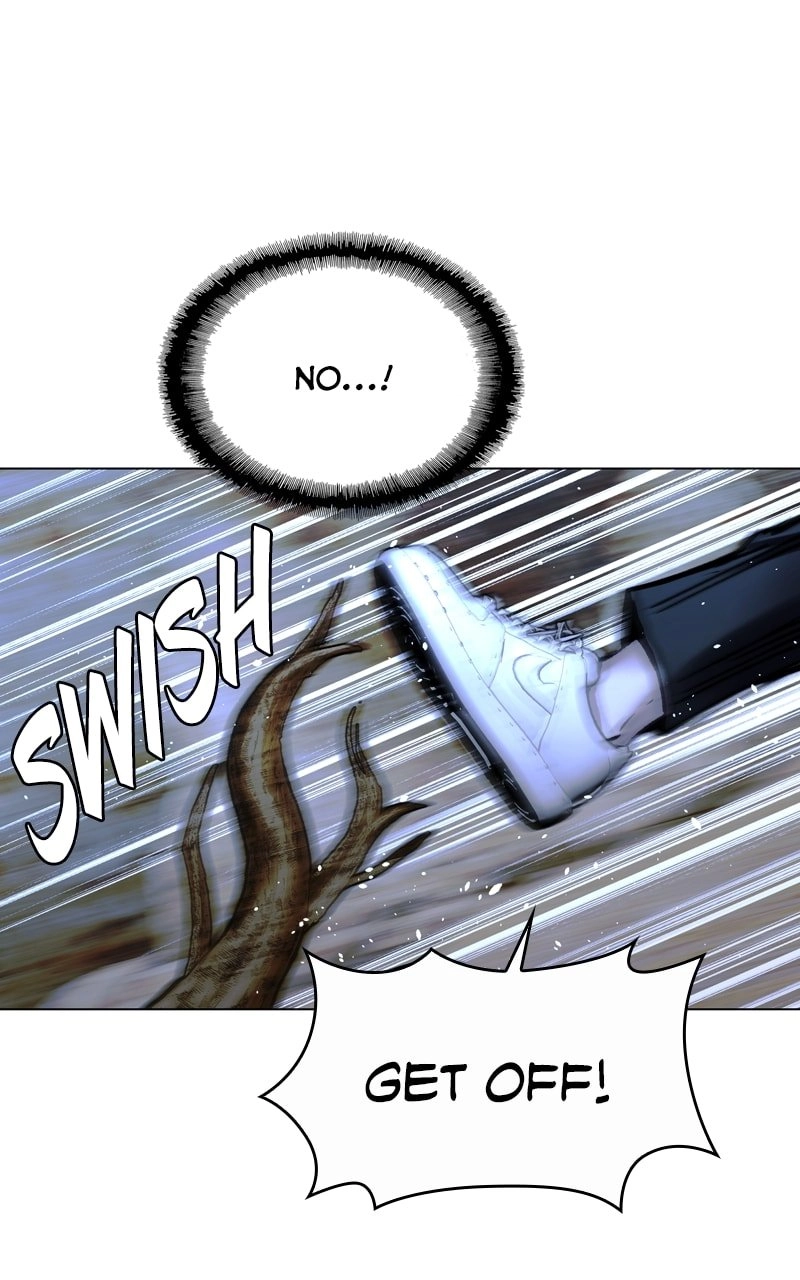 The End is a Game to Me1 Chapter 21 - Page 3