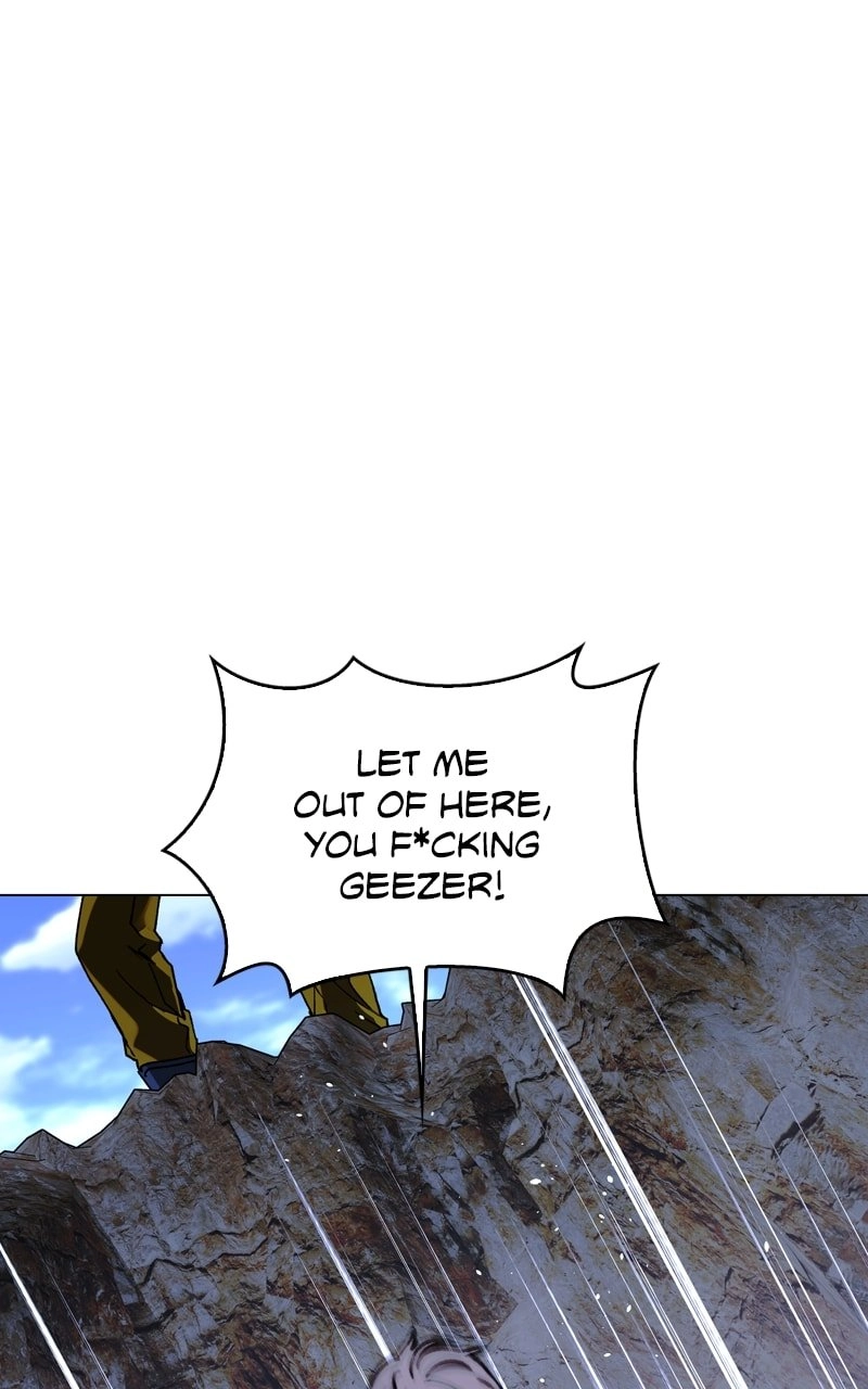 The End is a Game to Me1 Chapter 21 - Page 4