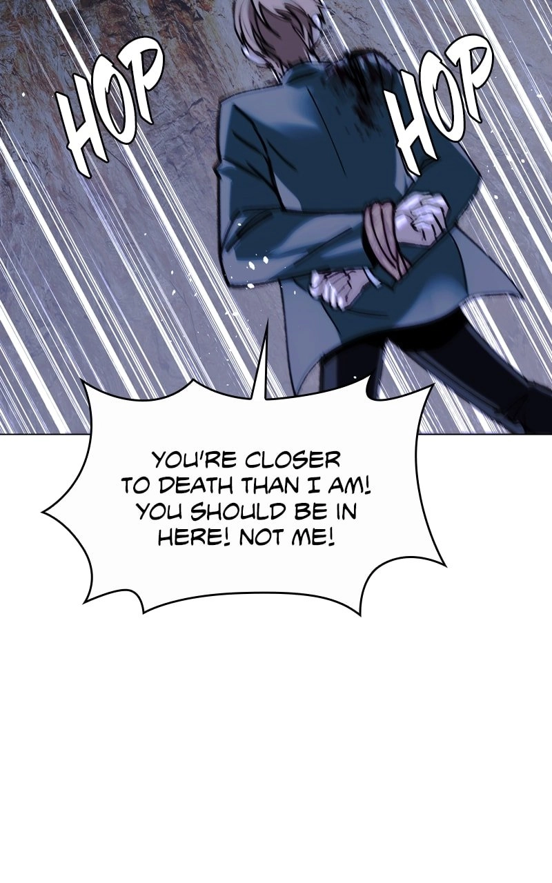 The End is a Game to Me1 Chapter 21 - Page 5