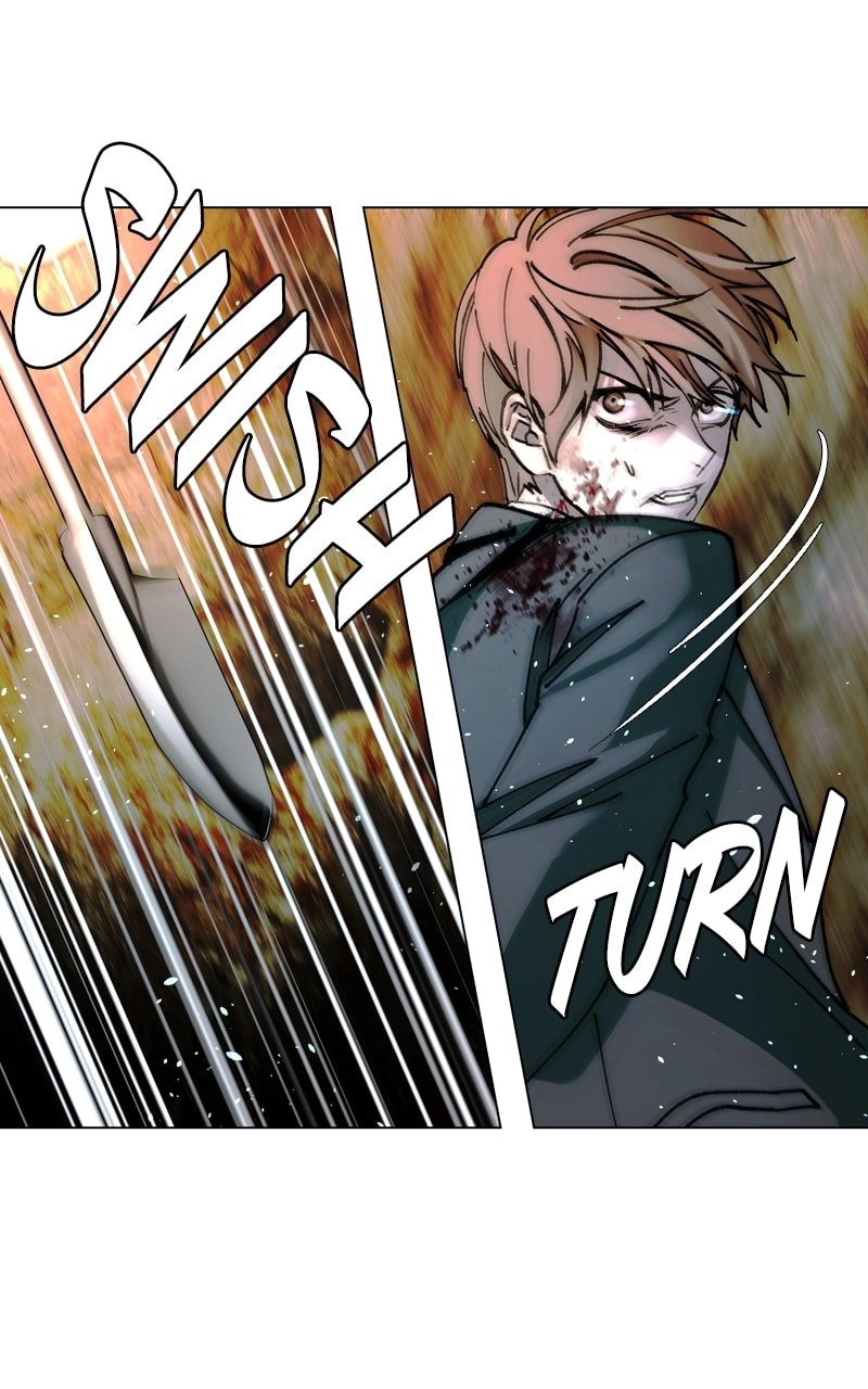 The End is a Game to Me1 Chapter 21 - Page 7