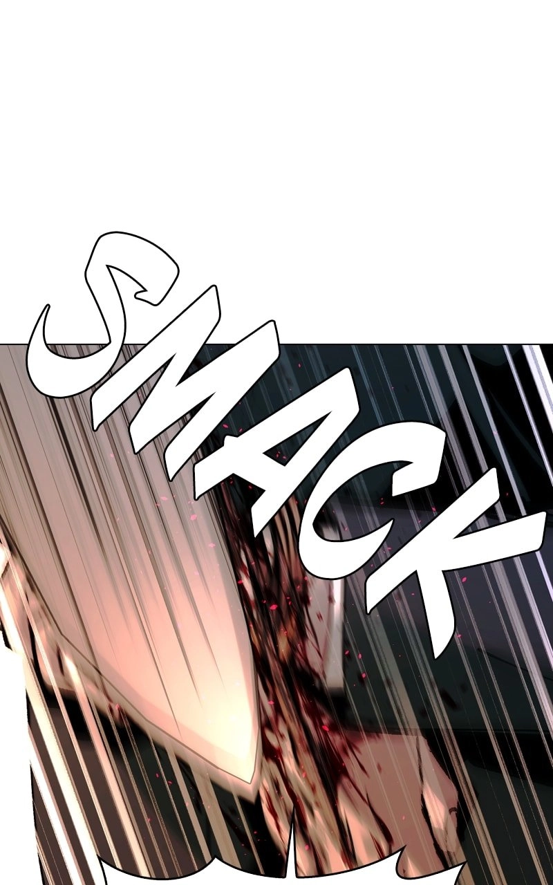 The End is a Game to Me1 Chapter 21 - Page 8