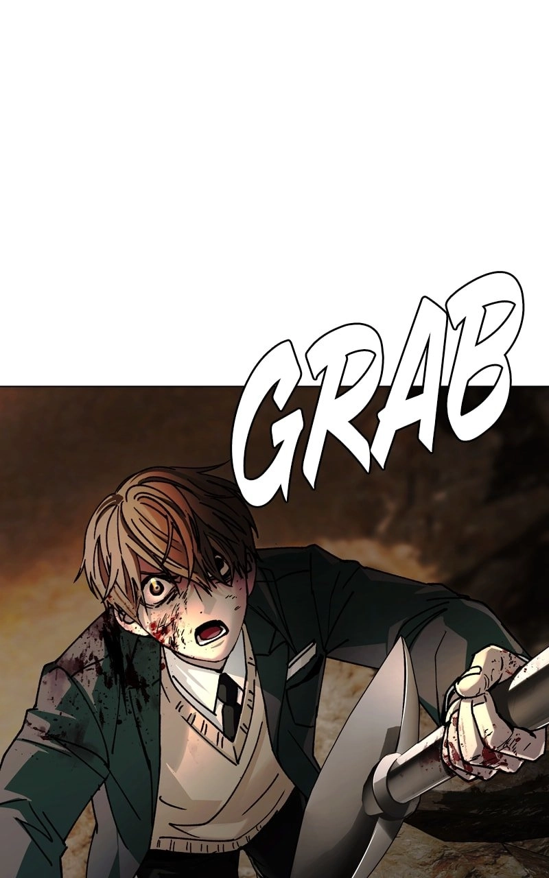 The End is a Game to Me1 Chapter 21 - Page 11