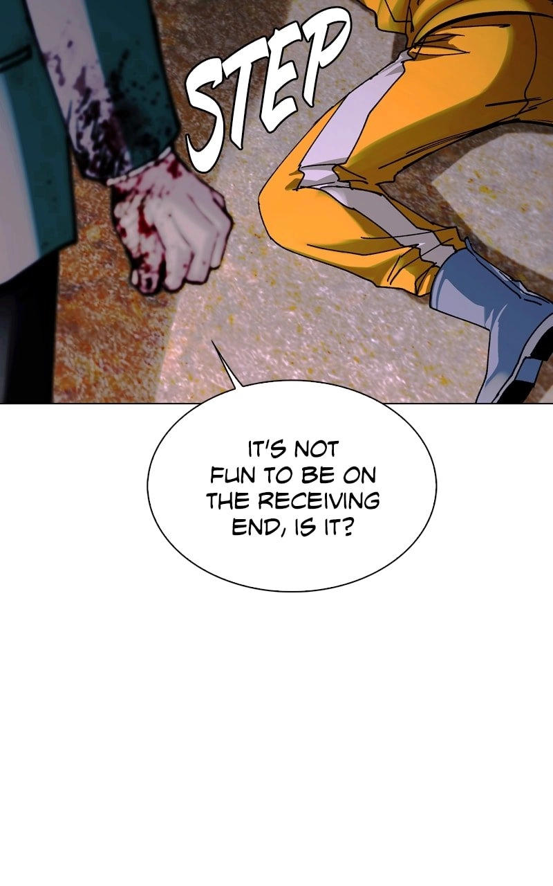 The End is a Game to Me1 Chapter 21 - Page 16