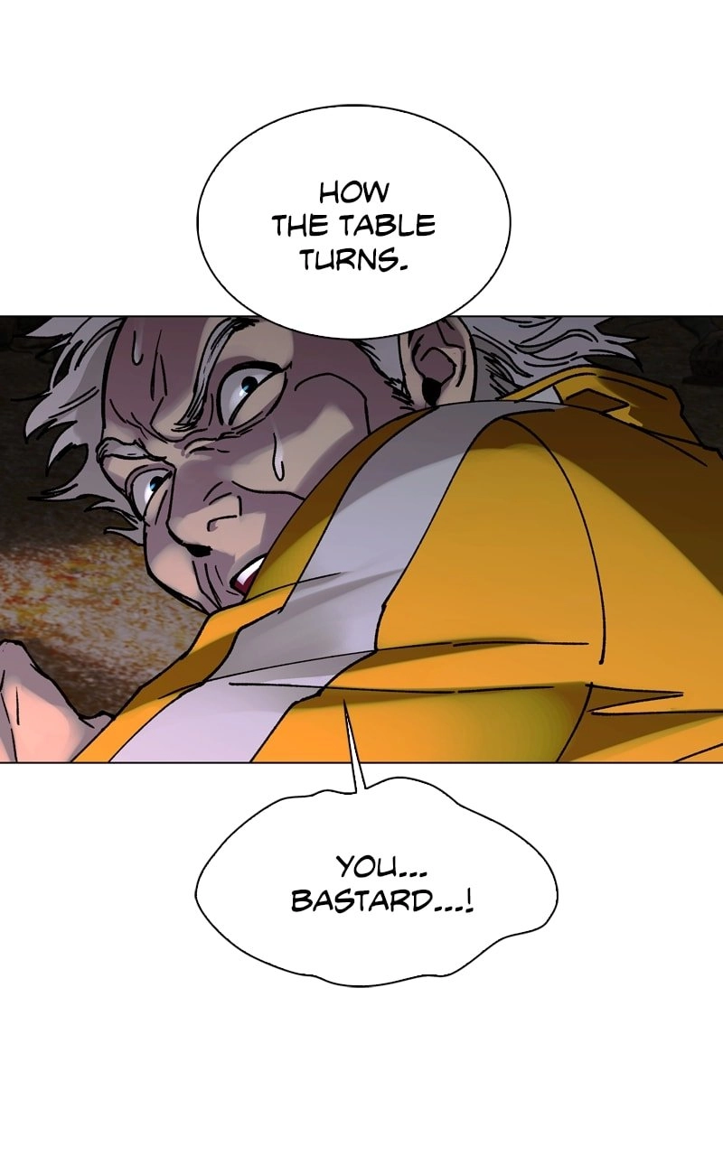 The End is a Game to Me1 Chapter 21 - Page 17