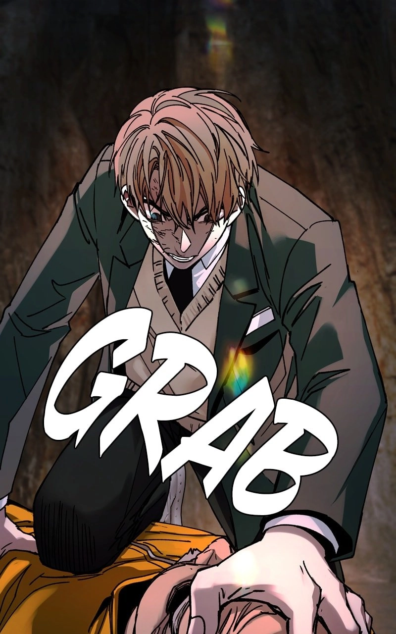 The End is a Game to Me1 Chapter 21 - Page 19