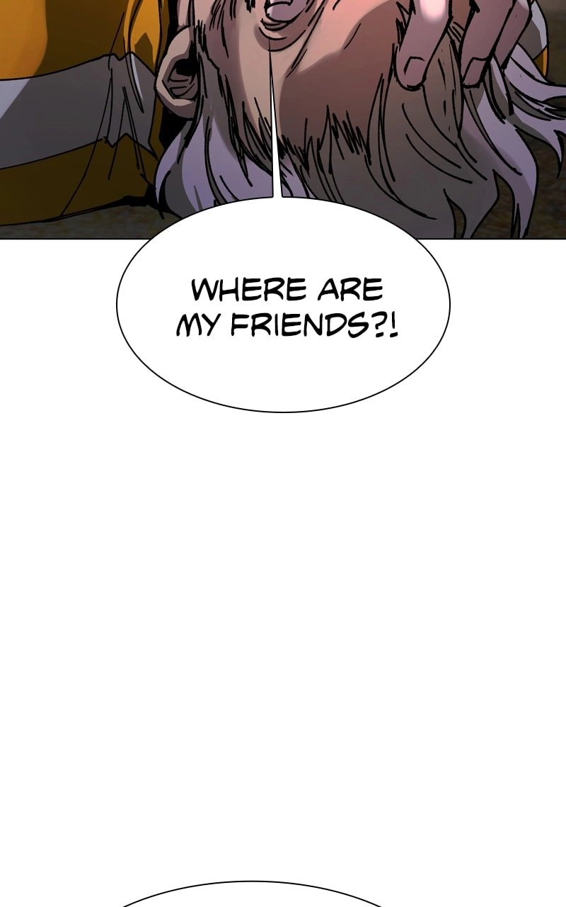 The End is a Game to Me1 Chapter 21 - Page 20