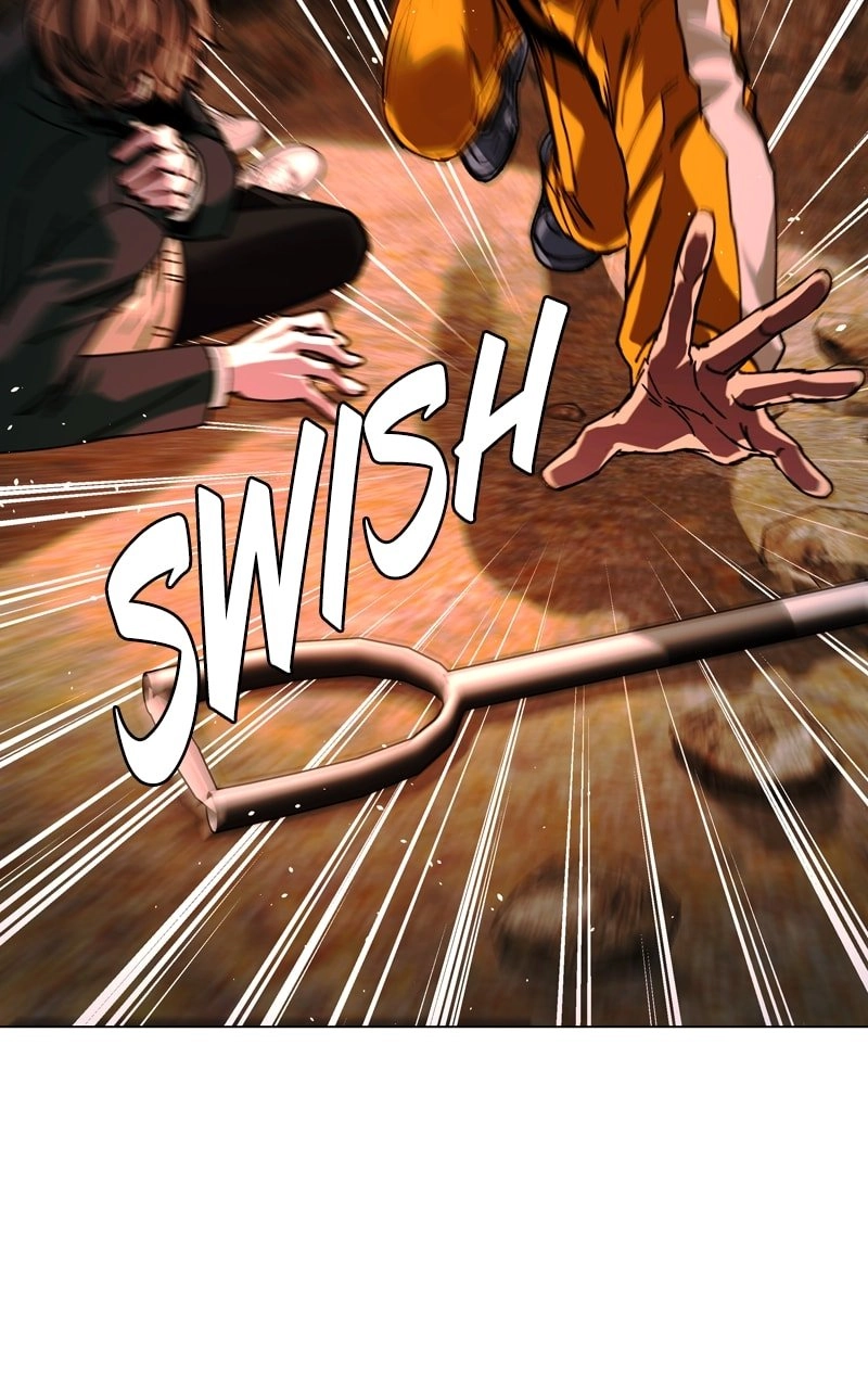 The End is a Game to Me1 Chapter 21 - Page 26