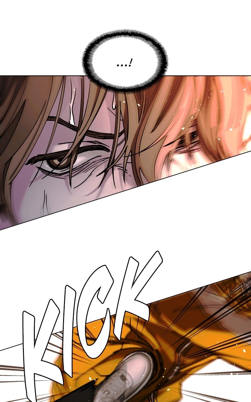 The End is a Game to Me1 Chapter 21 - Page 27