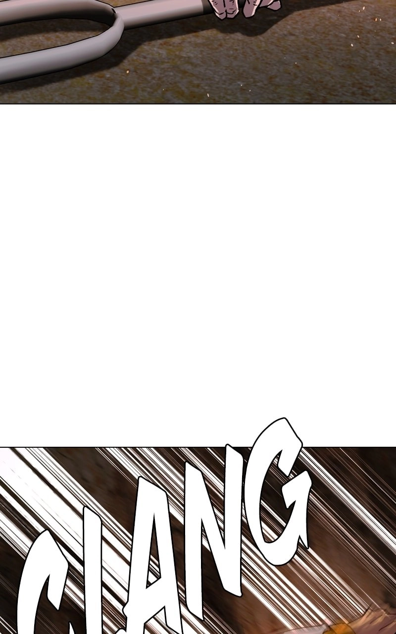 The End is a Game to Me1 Chapter 21 - Page 29