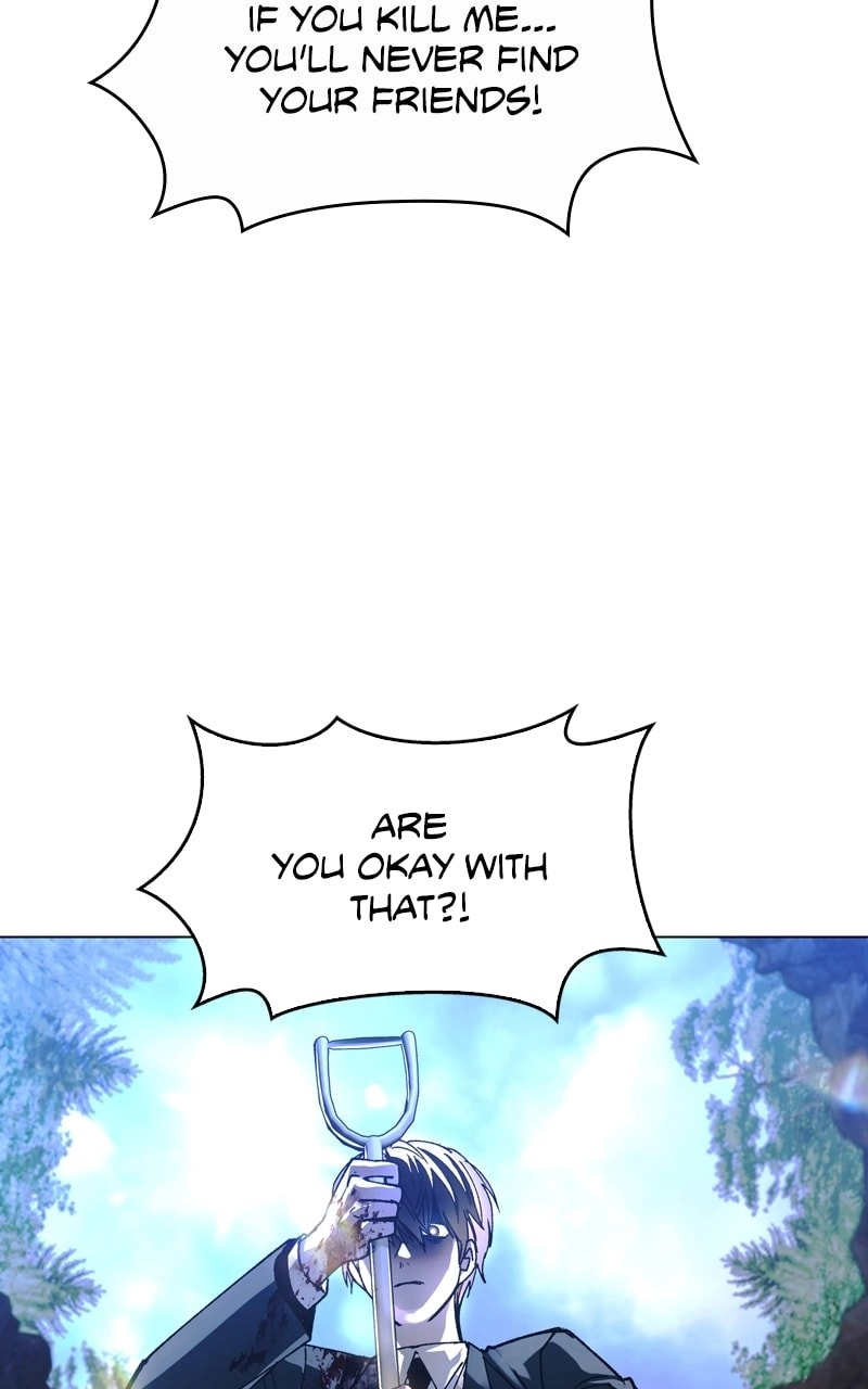 The End is a Game to Me1 Chapter 21 - Page 34
