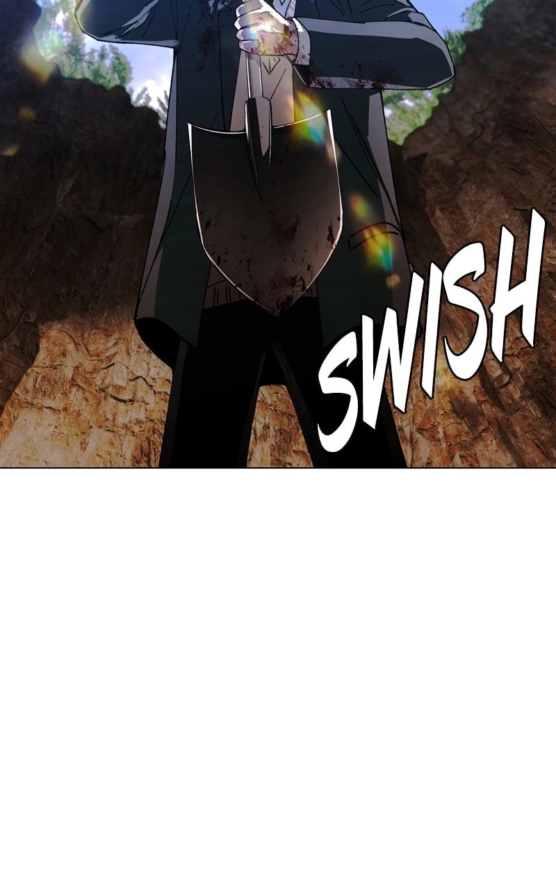 The End is a Game to Me1 Chapter 21 - Page 35