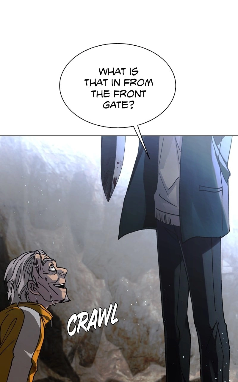 The End is a Game to Me1 Chapter 21 - Page 41