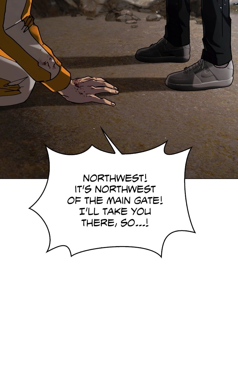 The End is a Game to Me1 Chapter 21 - Page 42