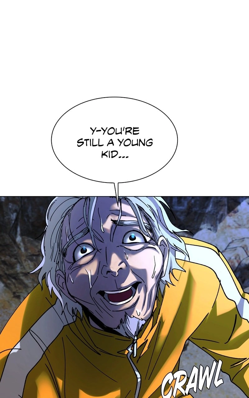 The End is a Game to Me1 Chapter 21 - Page 43