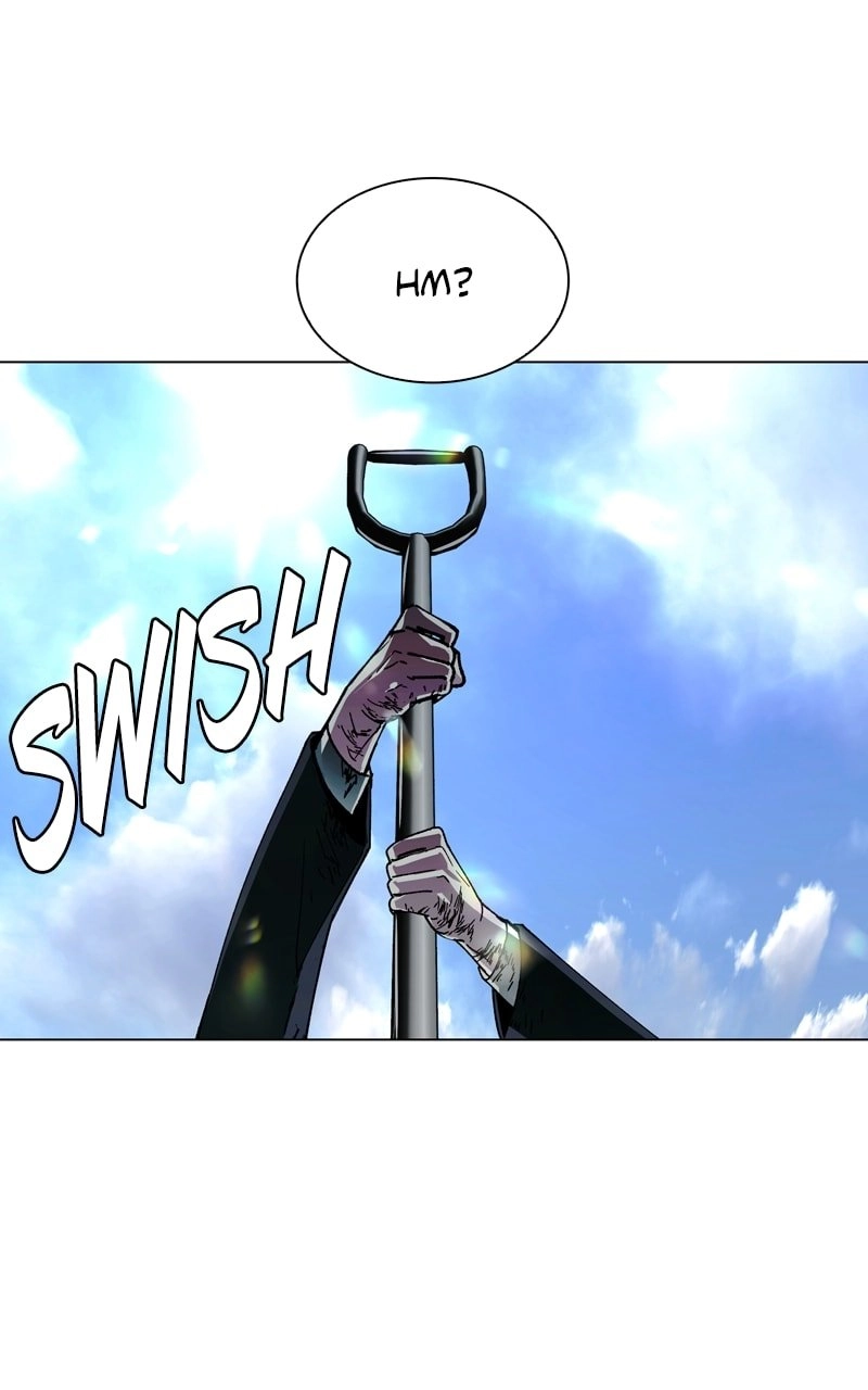The End is a Game to Me1 Chapter 21 - Page 45