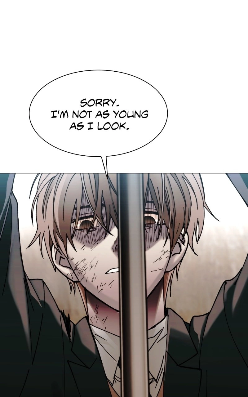 The End is a Game to Me1 Chapter 21 - Page 46