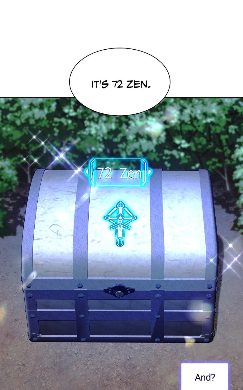 The End is a Game to Me1 Chapter 21 - Page 55