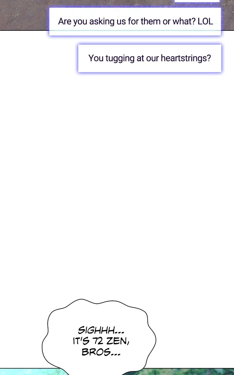 The End is a Game to Me1 Chapter 21 - Page 56