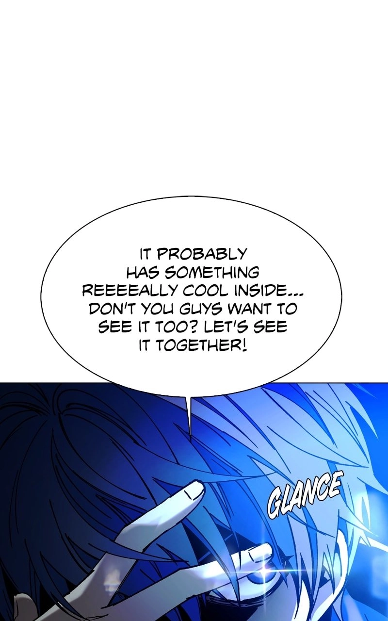 The End is a Game to Me1 Chapter 21 - Page 58