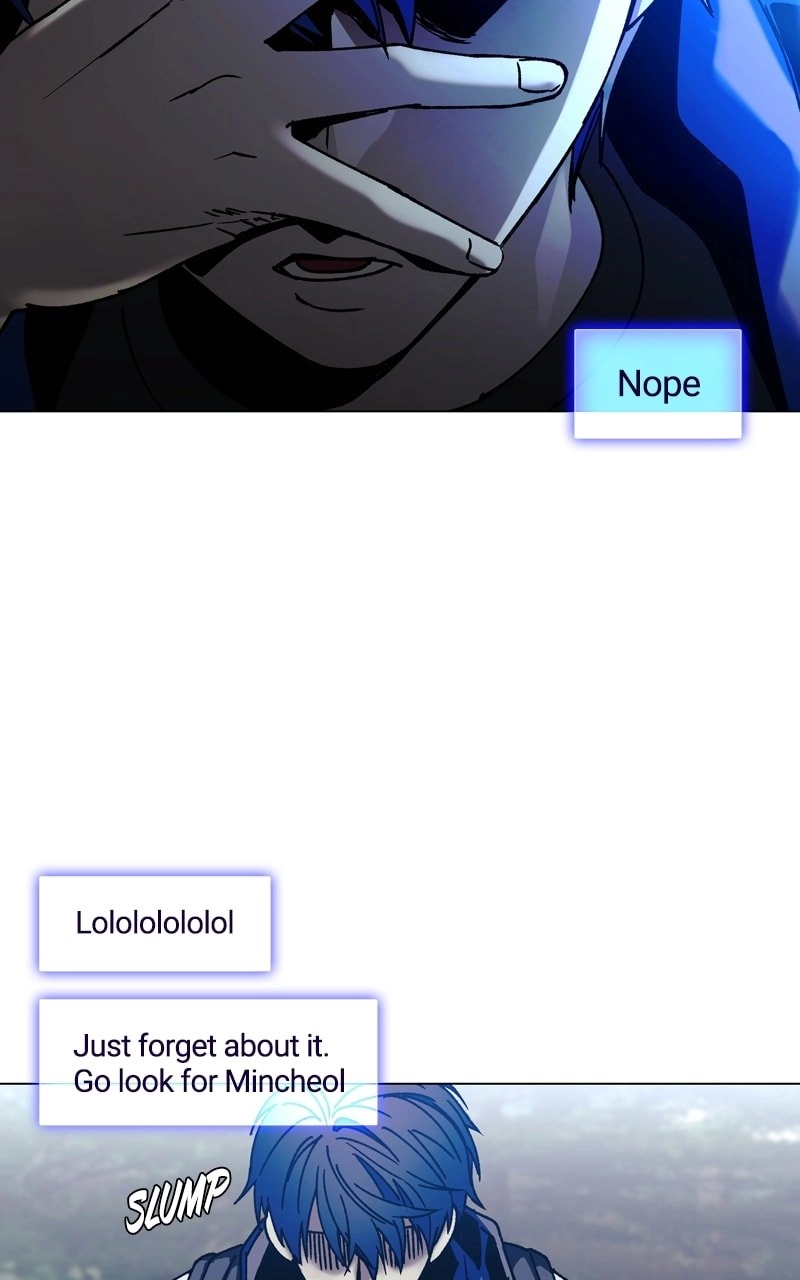 The End is a Game to Me1 Chapter 21 - Page 59